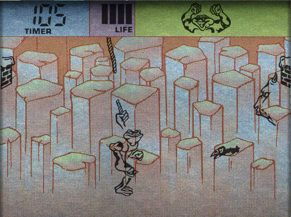 Battletoads
