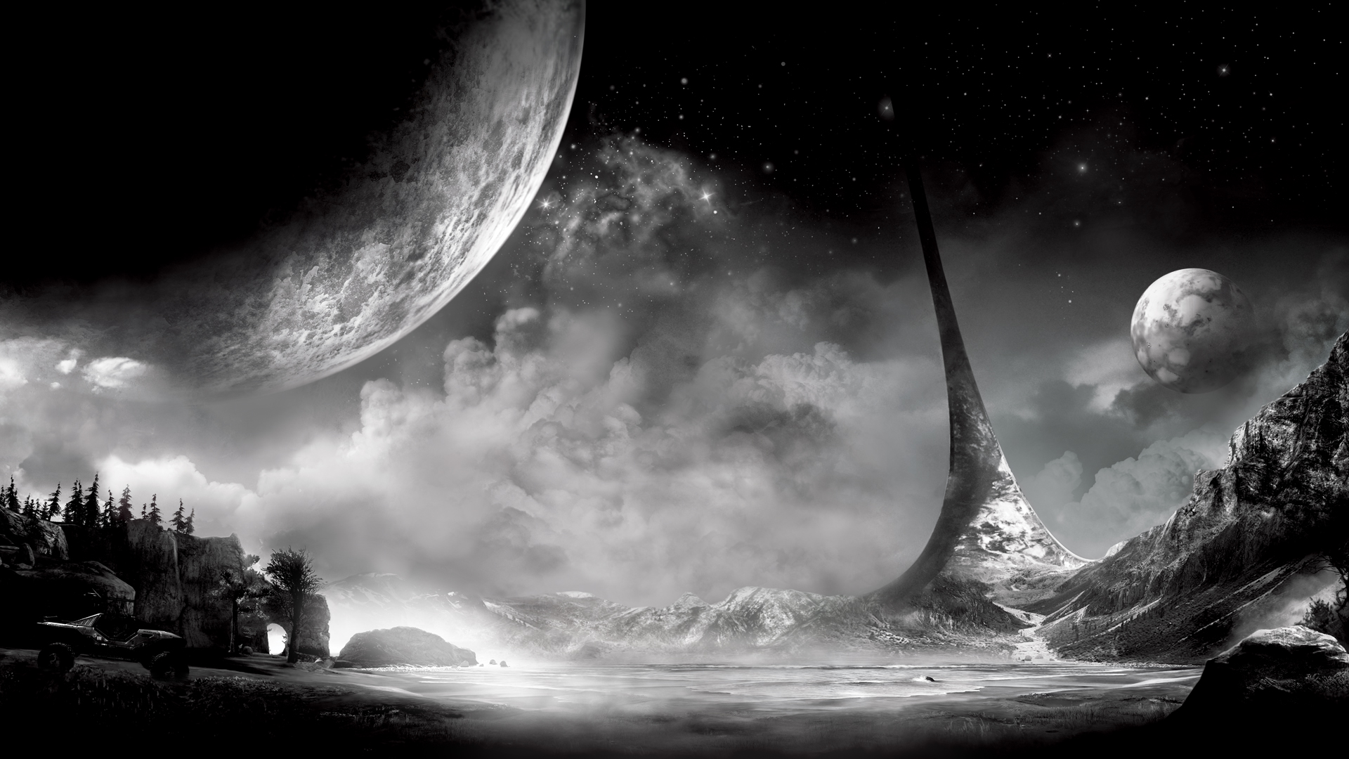 Halo: Combat Evolved Anniversary