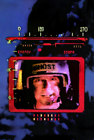 Sewer Shark - Poster