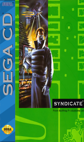Syndicate - Fanart - Box - Front