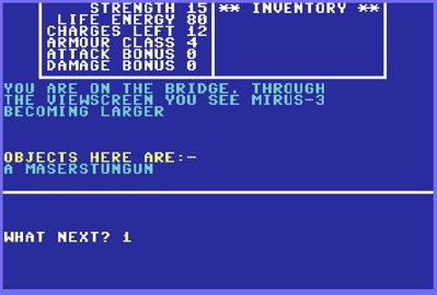 Crisis Countdown - Screenshot - Gameplay