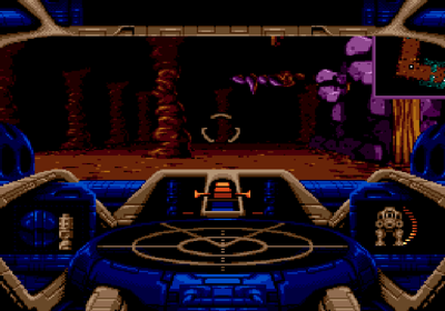 Battlecorps - Screenshot - Gameplay Image