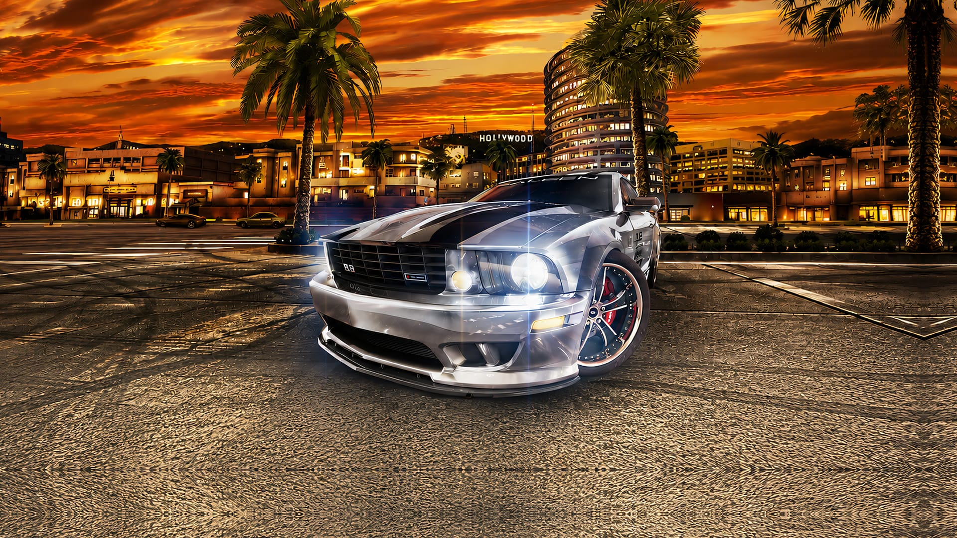 Midnight Club: Los Angeles: Complete Edition