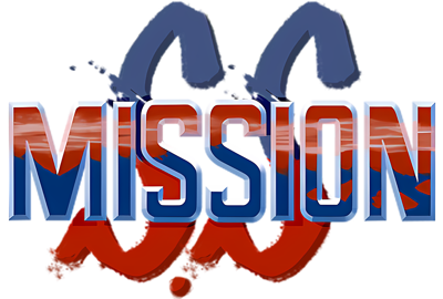 S.S. Mission - Clear Logo Image
