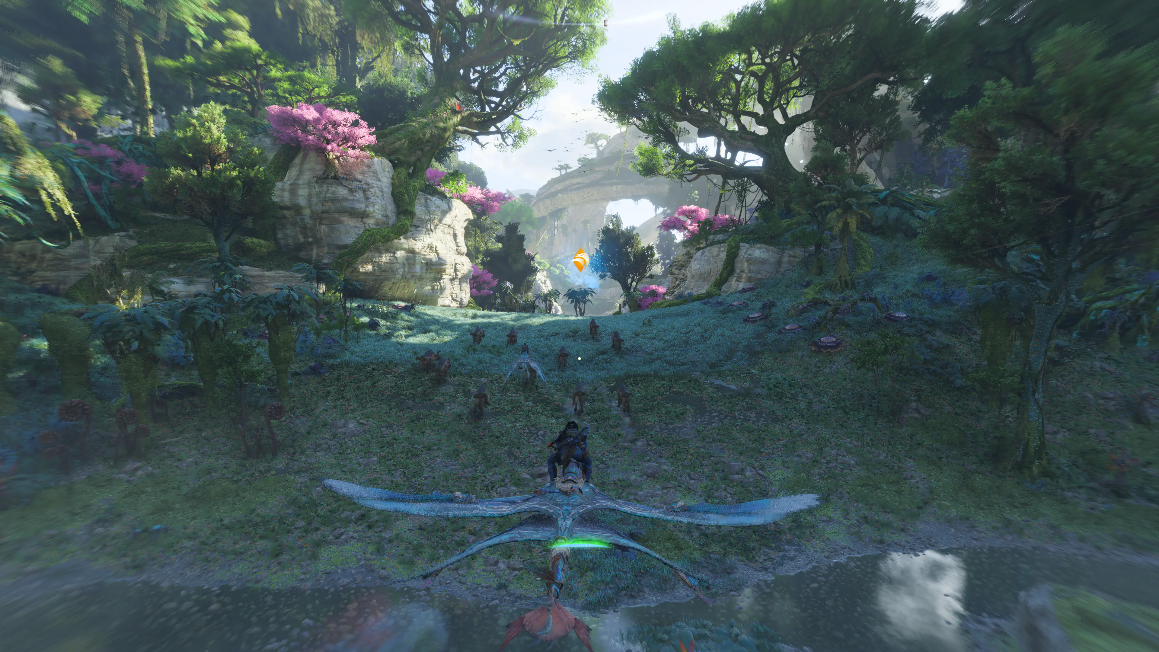 Avatar: Frontiers of Pandora