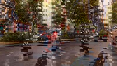 Marvel's Spider-Man 2 - Screenshot - Gameplay Image