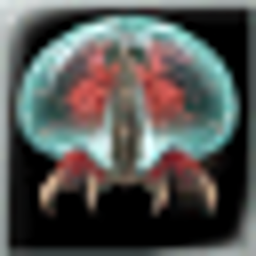 Metroid Prime 3: Corruption - Icon