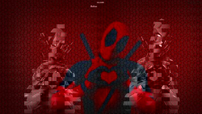 Deadpool (Zen Studios)