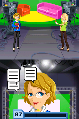 Imagine: Reporter
