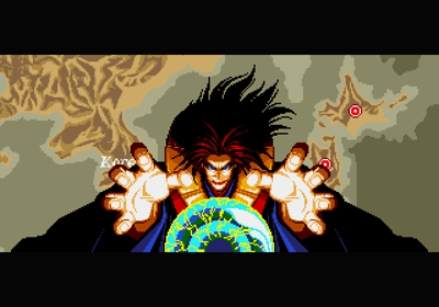 Samurai Shodown - Screenshot - Gameplay