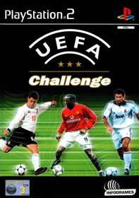 UEFA Challenge