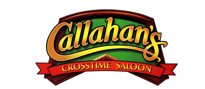 Callahan's Crosstime Saloon - Clear Logo
