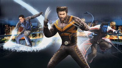 X-Men: The Official Game