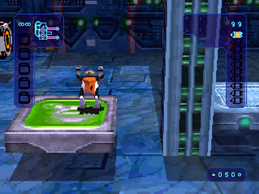 The Divide: Enemies Within - Screenshot - Gameplay