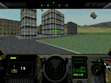 Shellshock Images - LaunchBox Games Database