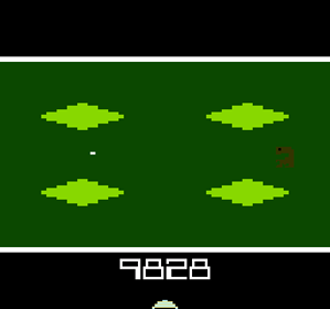 KHAN Games 4-in-1 Retro Gamepak - Screenshot - Gameplay Image