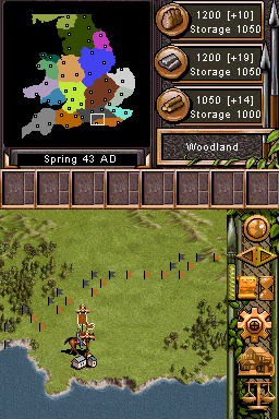 Great Empires: Rome
