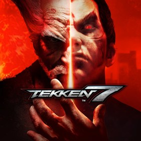 Tekken 7 - Square