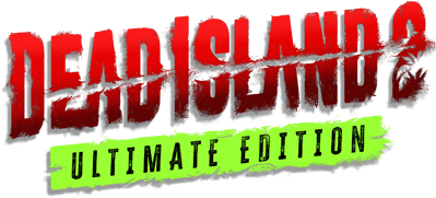 Dead Island 2 - Clear Logo