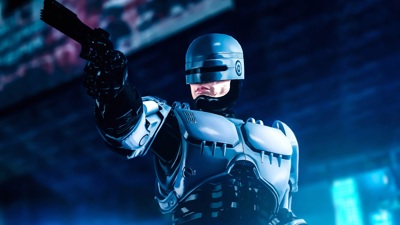RoboCop: Dead or Alive Edition