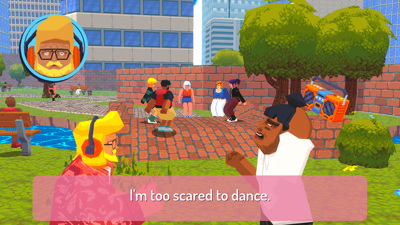 Say No! More - Screenshot - Gameplay