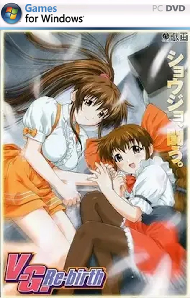 정복자