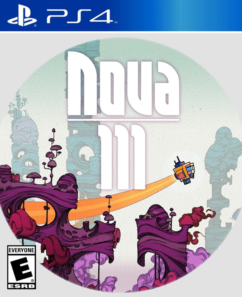 Nova-111