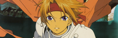 Tales of Phantasia - Banner