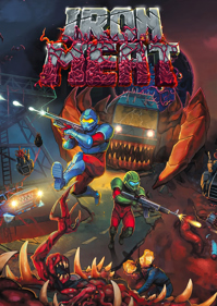 Iron Meat