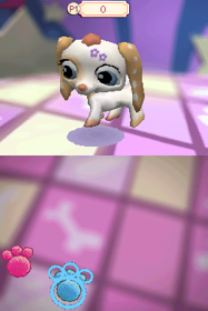 Littlest Pet Shop 3: Biggest Stars Purple Team