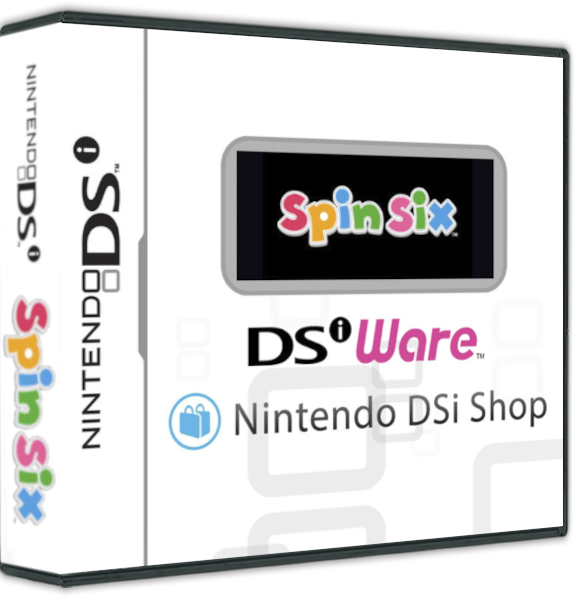 Spin Six Images - LaunchBox Games Database