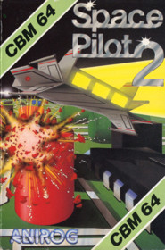 Space Pilot 2
