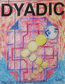 Dyadic