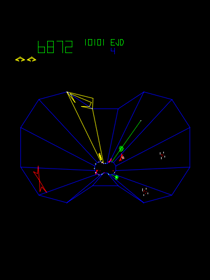 Tempest - Screenshot - Gameplay