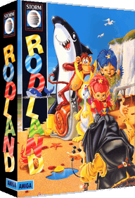 RodLand - Box - 3D Image