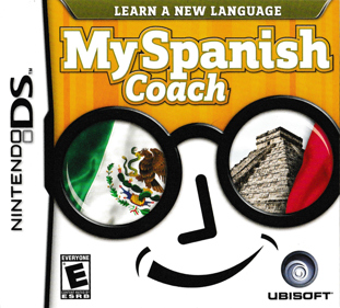 My Spanish Coach