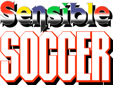 Championship Soccer '94 - Clear Logo Image