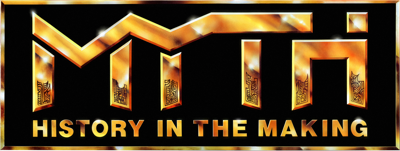 Myth: History in the Making - Clear Logo Image
