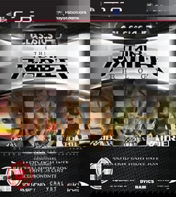 Tomb Raider Trilogy - Box - Front