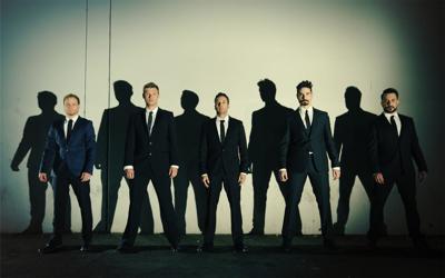 Backstreet Boys