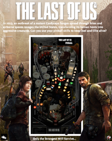 The Last of Us