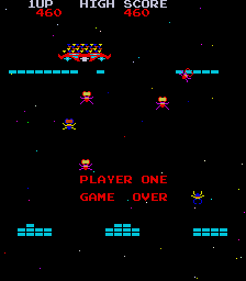 The End Images - LaunchBox Games Database
