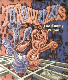 Thromulus: The Enemy Within