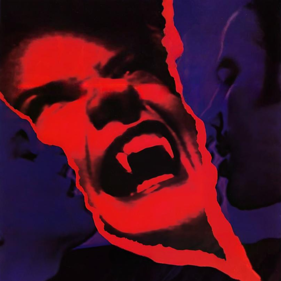 Dracula Unleashed - Square