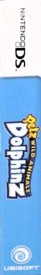 Petz: Wild Animals: Dolphinz - Box - Spine