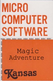 Magic Adventure