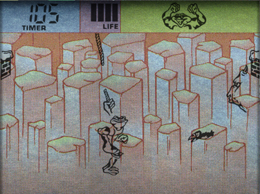 Battletoads