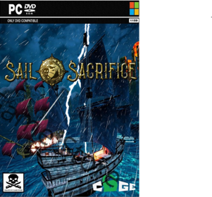 Sail and Sacrifice