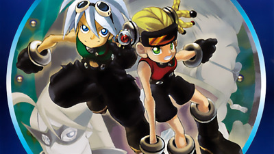 Dive Alert: Matt's Version