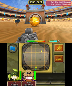 Tank Troopers